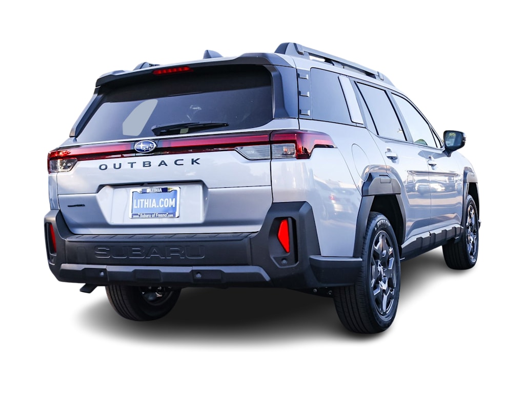 Thumbnail: 2026 Subaru Outback - 17