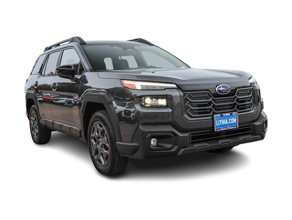 Thumbnail: 2026 Subaru Outback - 16