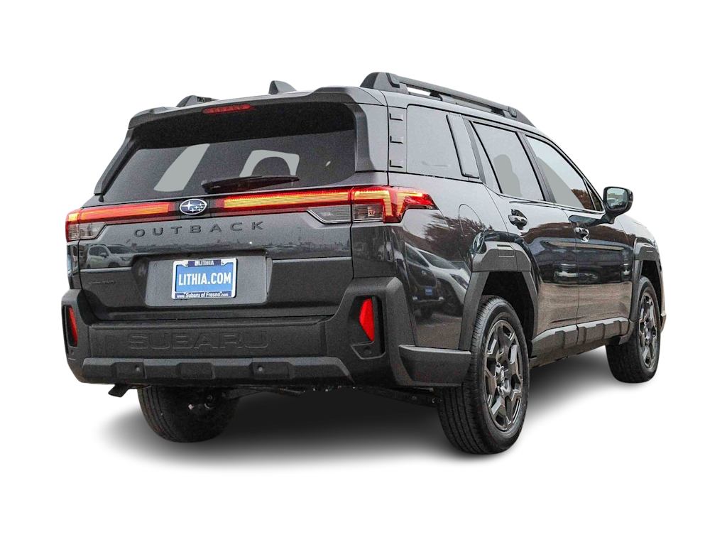 Thumbnail: 2026 Subaru Outback - 17