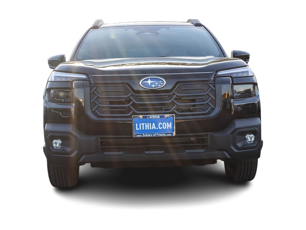 Thumbnail: 2026 Subaru Outback - 5