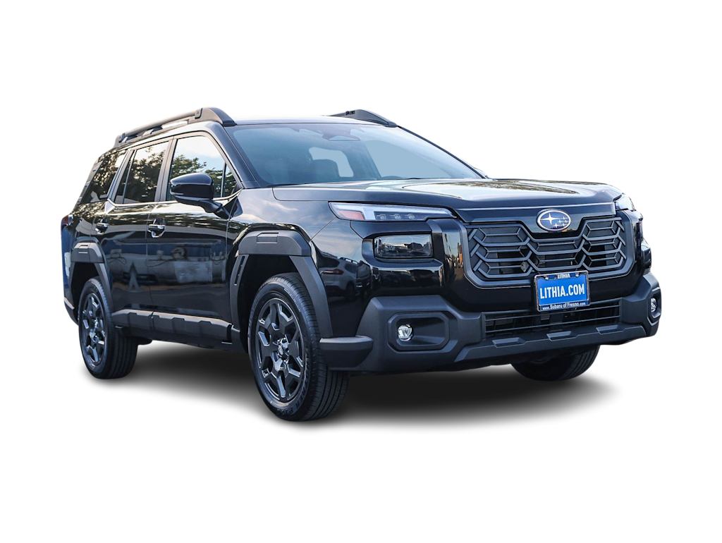 Thumbnail: 2026 Subaru Outback - 14