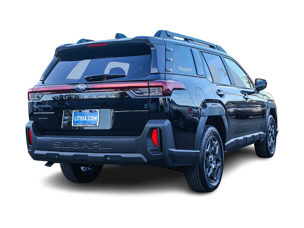 Thumbnail: 2026 Subaru Outback - 15