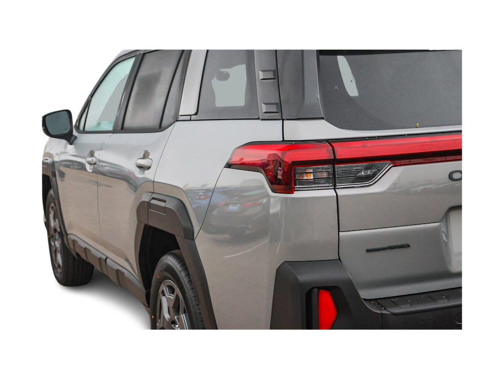 Thumbnail: 2026 Subaru Outback - 17