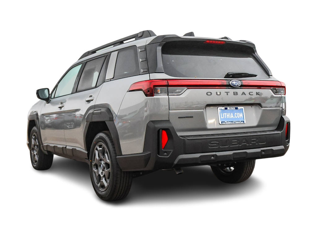 Thumbnail: 2026 Subaru Outback - 3