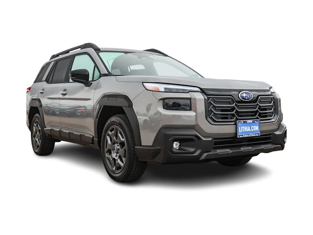 Thumbnail: 2026 Subaru Outback - 15