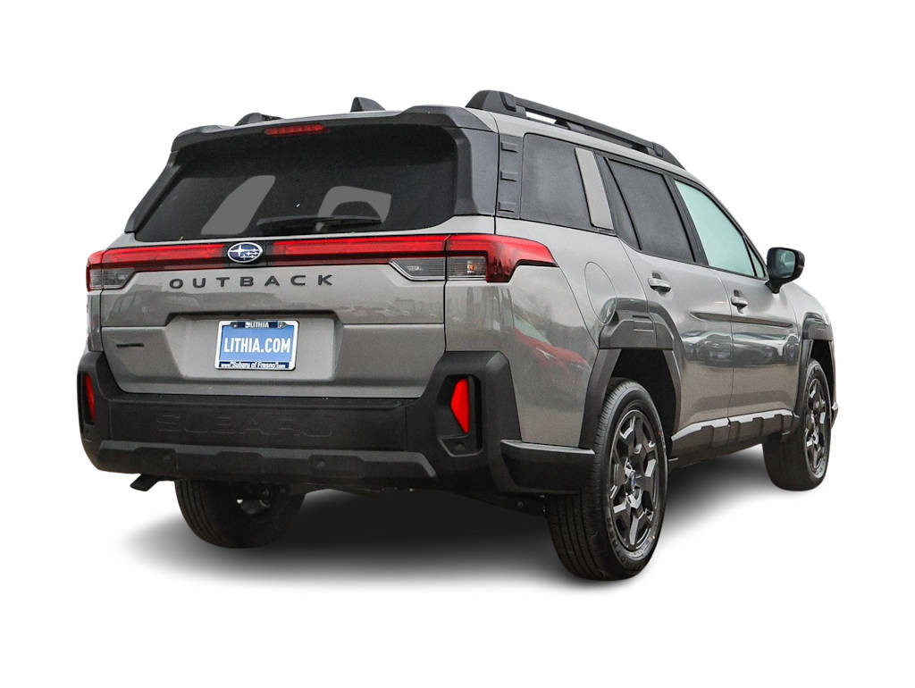 Thumbnail: 2026 Subaru Outback - 16