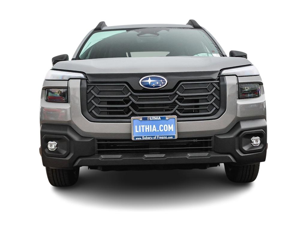 Thumbnail: 2026 Subaru Outback - 5