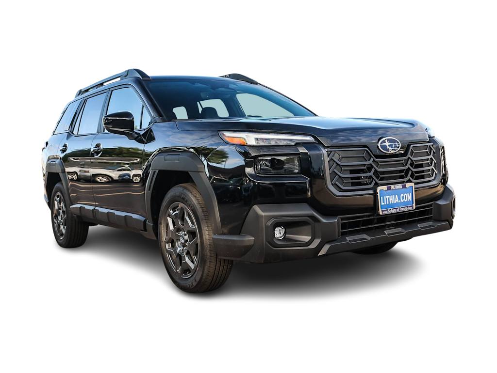 Thumbnail: 2026 Subaru Outback - 13