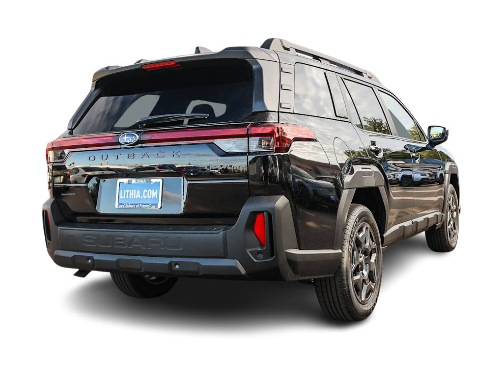Thumbnail: 2026 Subaru Outback - 14