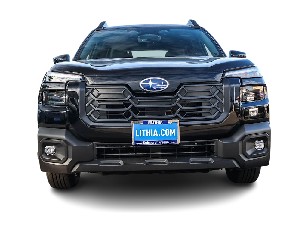 Thumbnail: 2026 Subaru Outback - 5