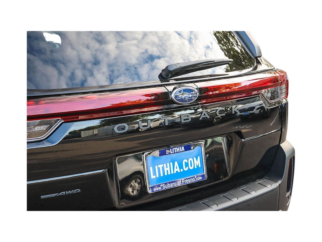 Thumbnail: 2026 Subaru Outback - 16