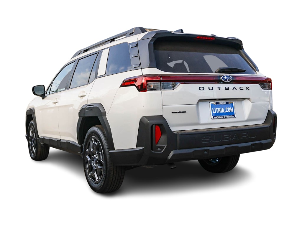 Thumbnail: 2026 Subaru Outback - 15