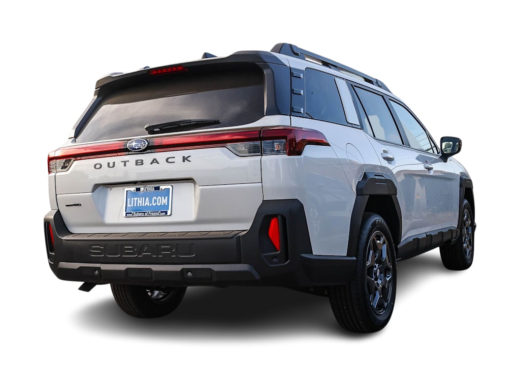 Thumbnail: 2026 Subaru Outback - 14