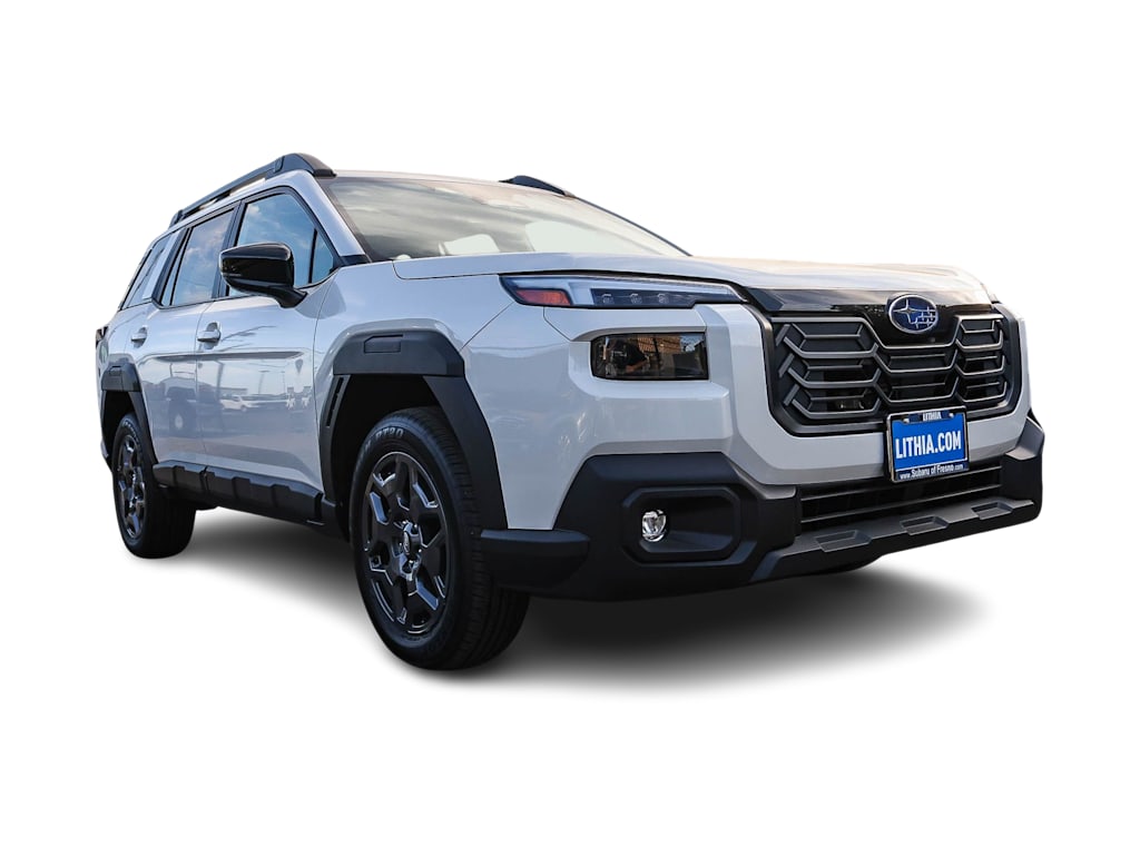 Thumbnail: 2026 Subaru Outback - 3