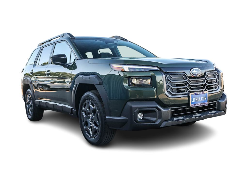 Thumbnail: 2026 Subaru Outback - 15