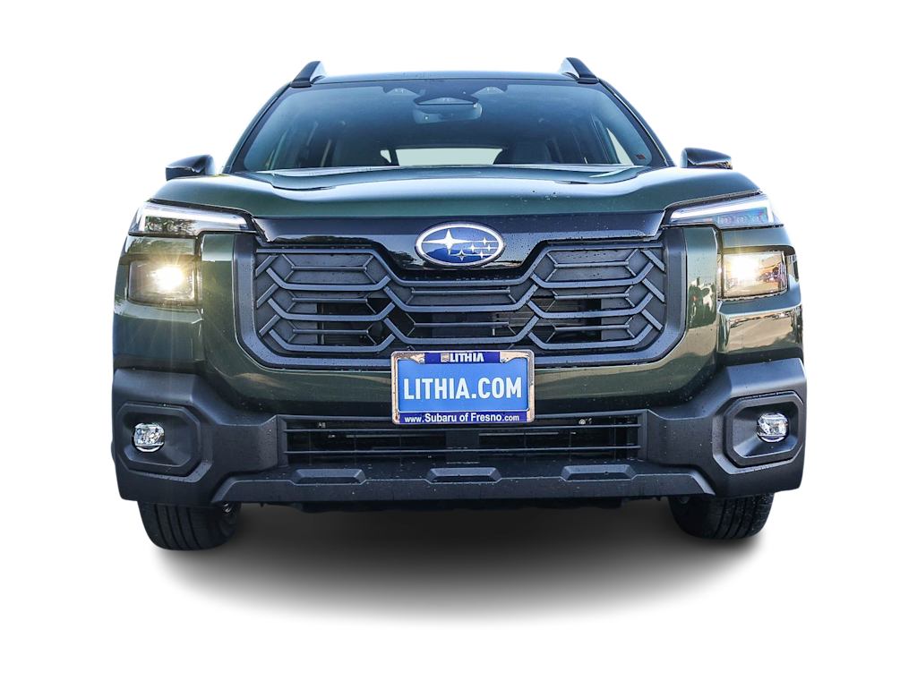 Thumbnail: 2026 Subaru Outback - 5