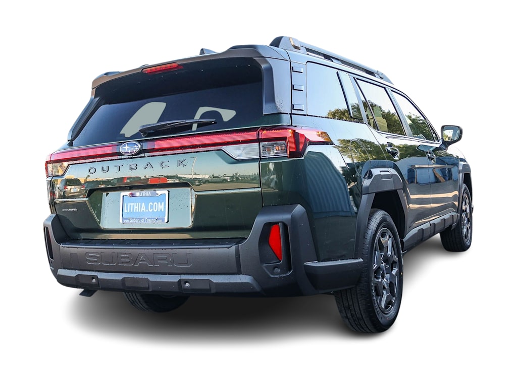 Thumbnail: 2026 Subaru Outback - 16