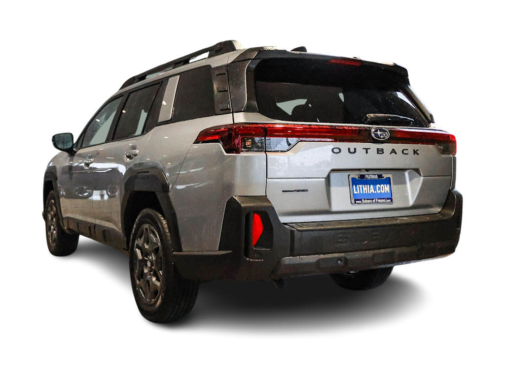 Thumbnail: 2026 Subaru Outback - 3