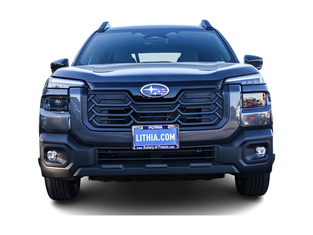 Thumbnail: 2026 Subaru Outback - 5