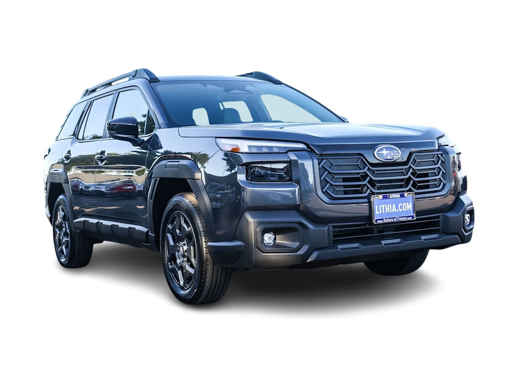 Thumbnail: 2026 Subaru Outback - 15