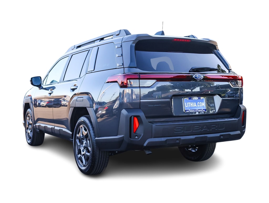 Thumbnail: 2026 Subaru Outback - 3