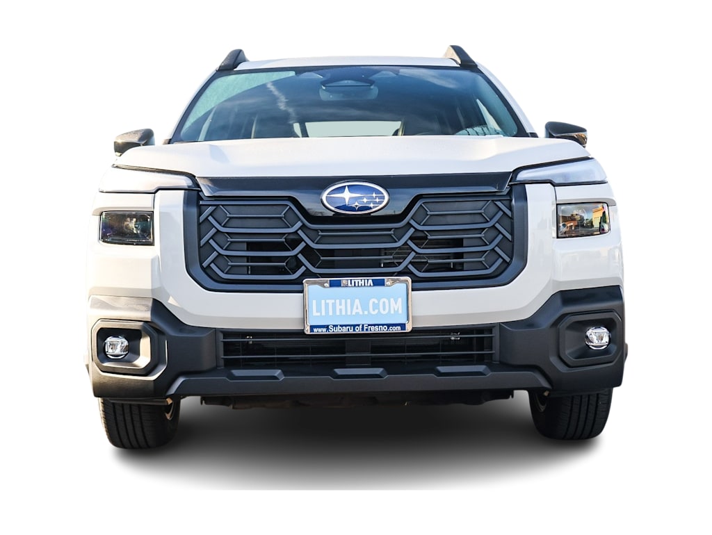 Thumbnail: 2026 Subaru Outback - 5