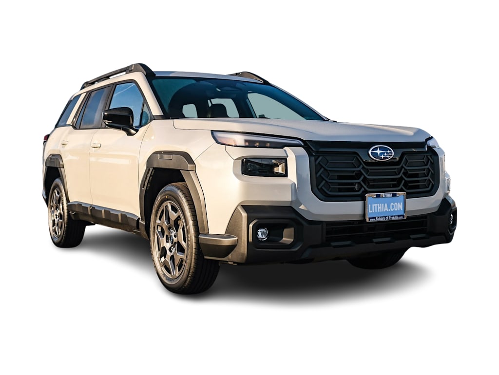 Thumbnail: 2026 Subaru Outback - 15