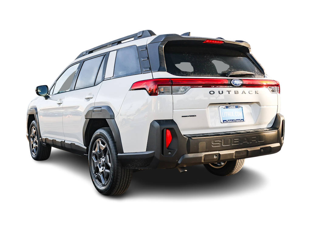 Thumbnail: 2026 Subaru Outback - 3