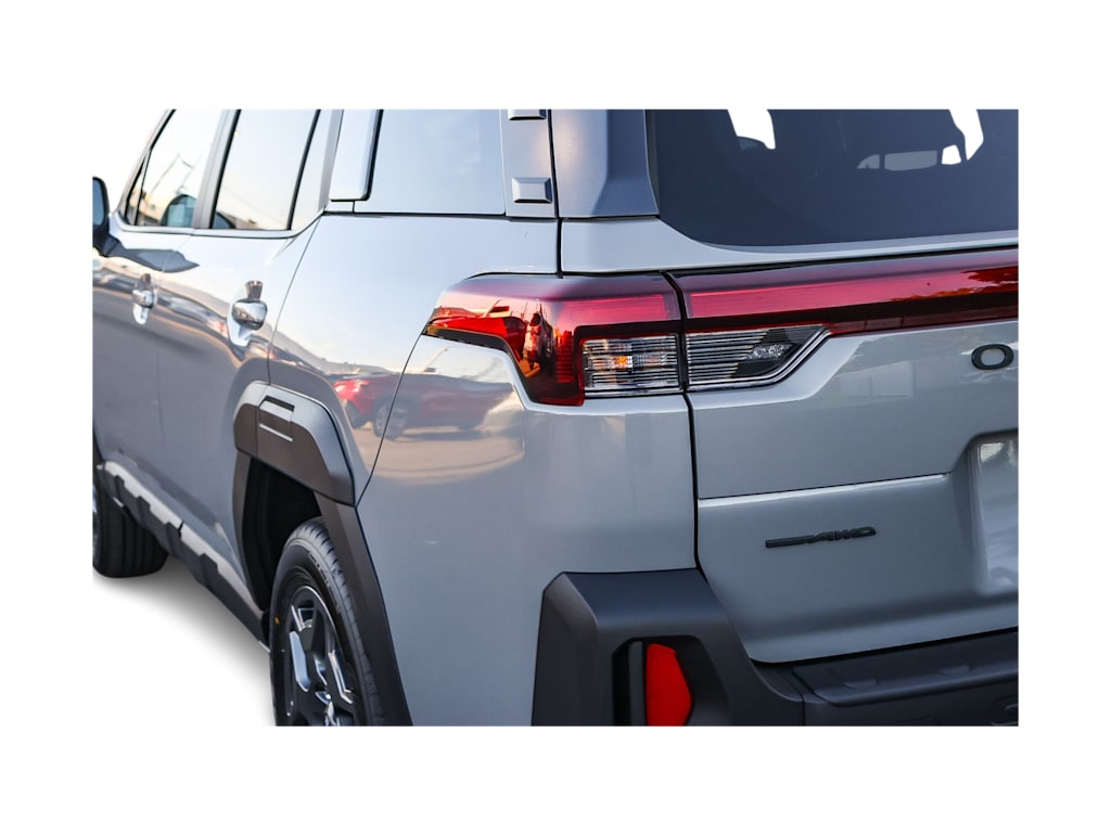 Thumbnail: 2026 Subaru Outback - 17