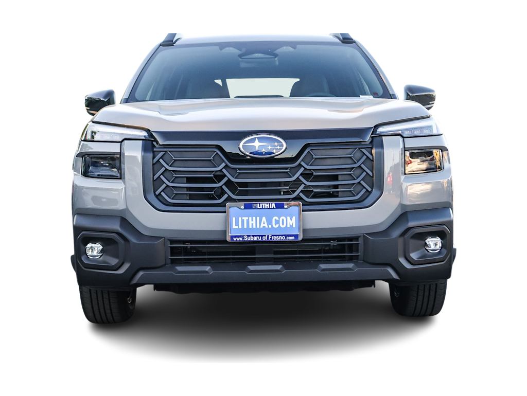 Thumbnail: 2026 Subaru Outback - 5