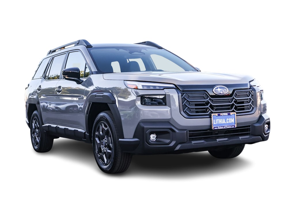 Thumbnail: 2026 Subaru Outback - 15