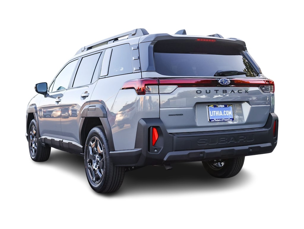 Thumbnail: 2026 Subaru Outback - 3