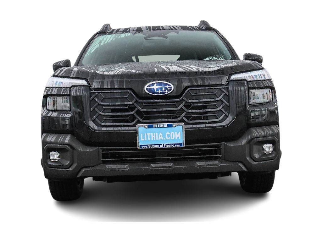 Thumbnail: 2026 Subaru Outback - 5