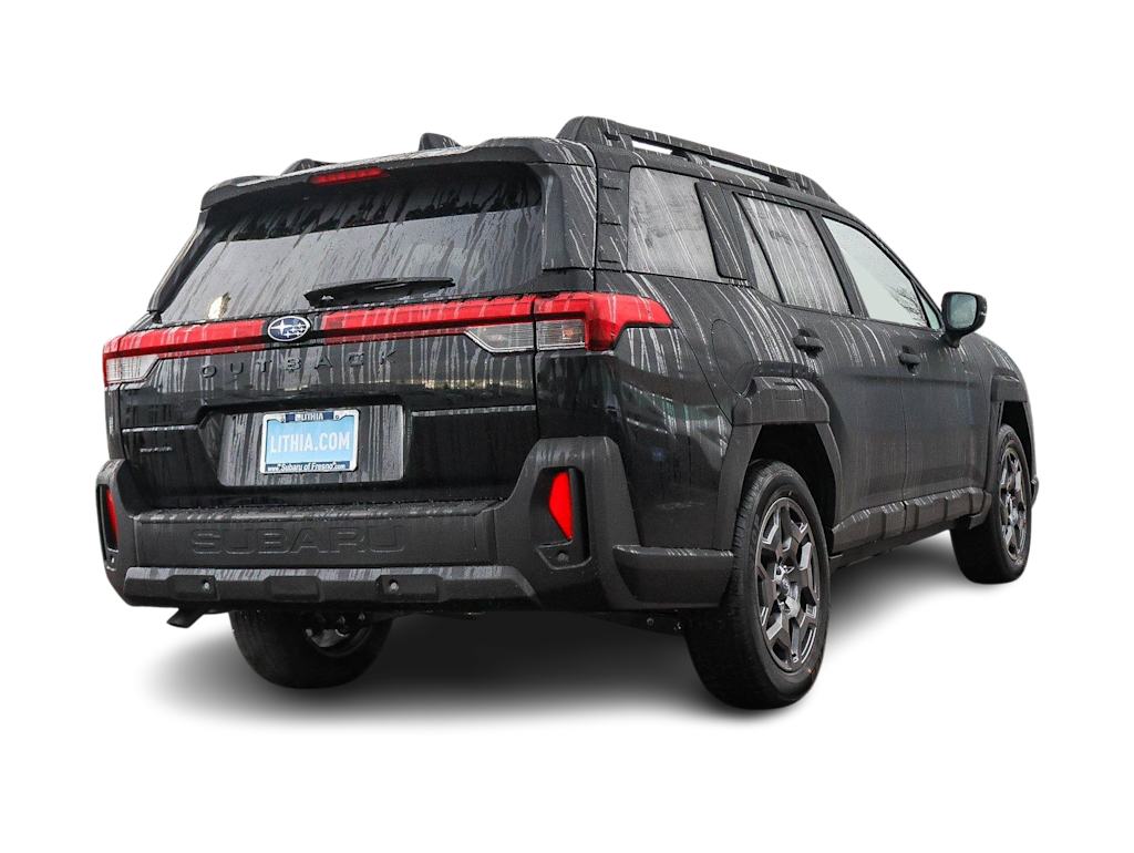 Thumbnail: 2026 Subaru Outback - 15