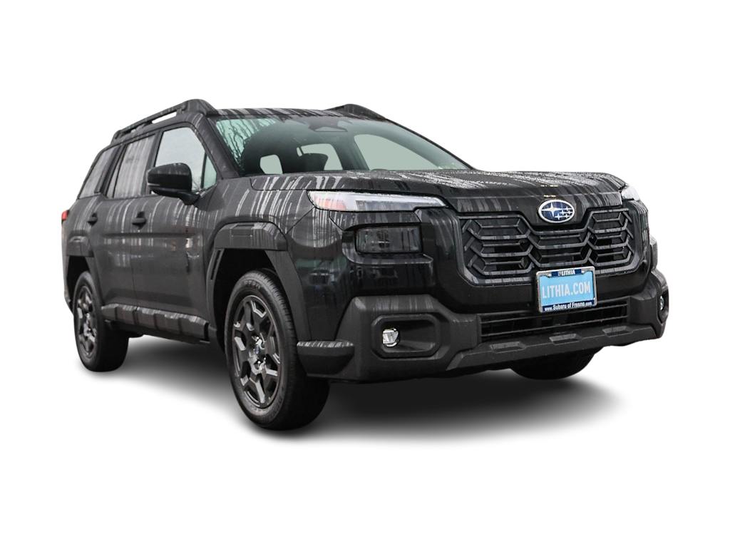 Thumbnail: 2026 Subaru Outback - 14