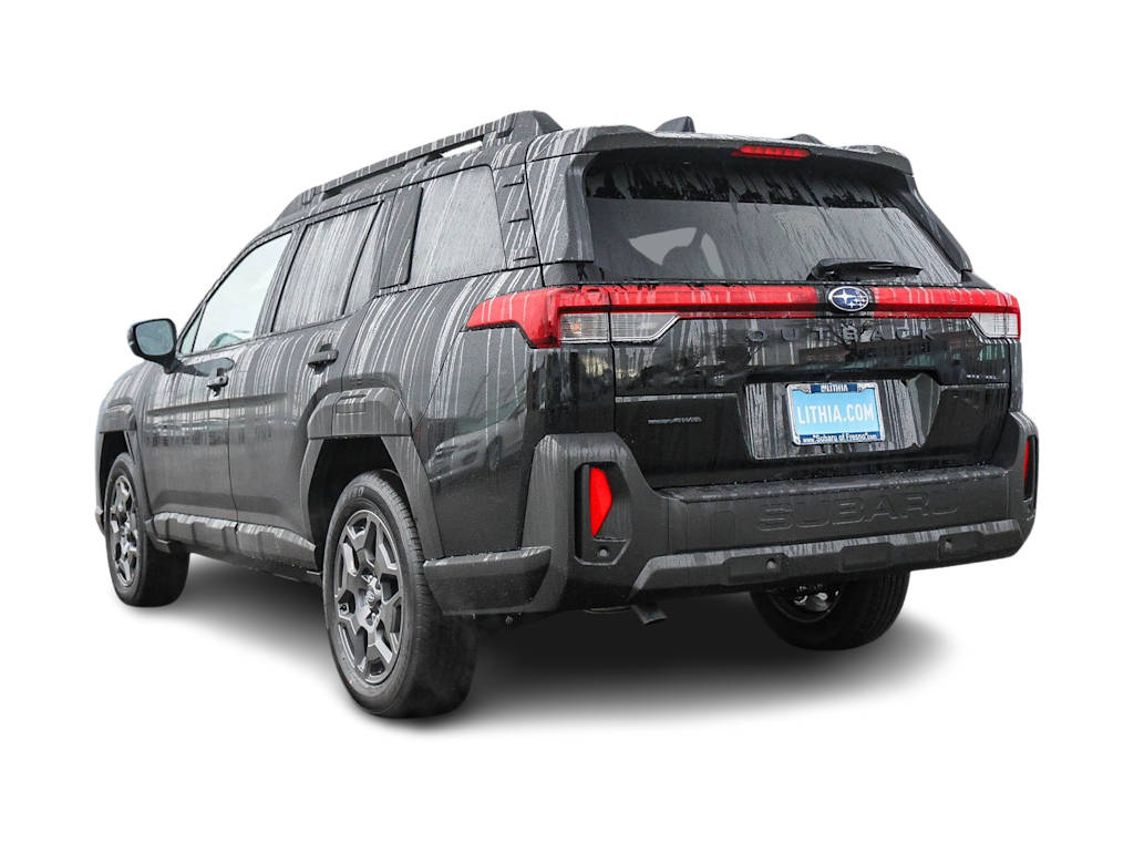 Thumbnail: 2026 Subaru Outback - 3