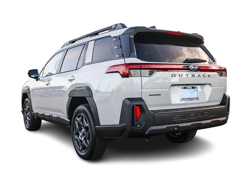Thumbnail: 2026 Subaru Outback - 3