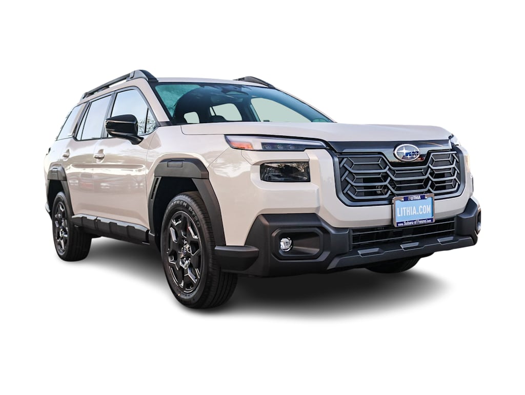 Thumbnail: 2026 Subaru Outback - 15