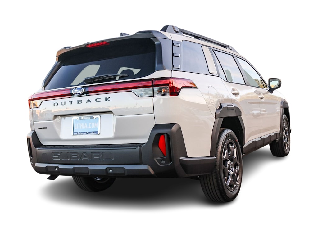 Thumbnail: 2026 Subaru Outback - 16