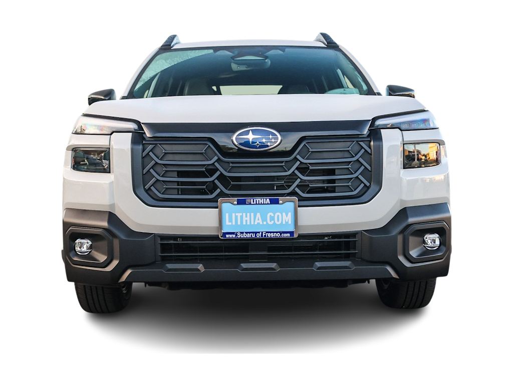 Thumbnail: 2026 Subaru Outback - 5