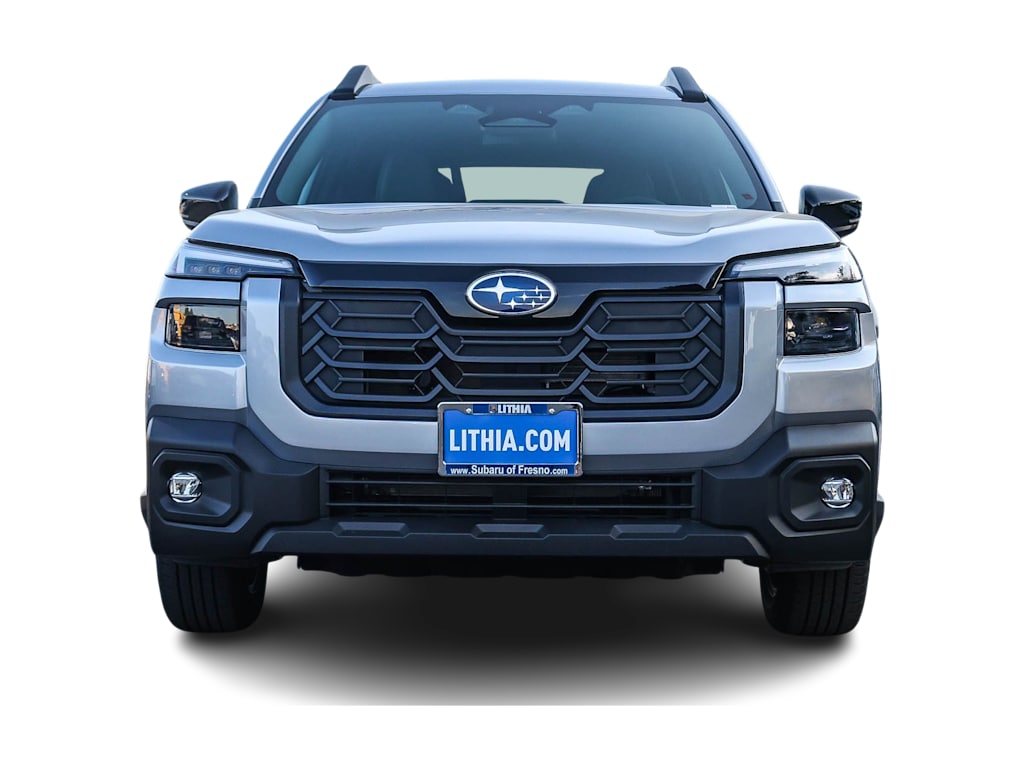 Thumbnail: 2026 Subaru Outback - 5
