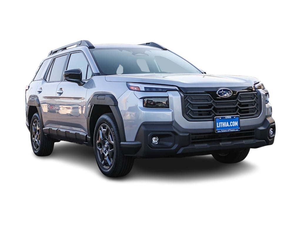 Thumbnail: 2026 Subaru Outback - 15