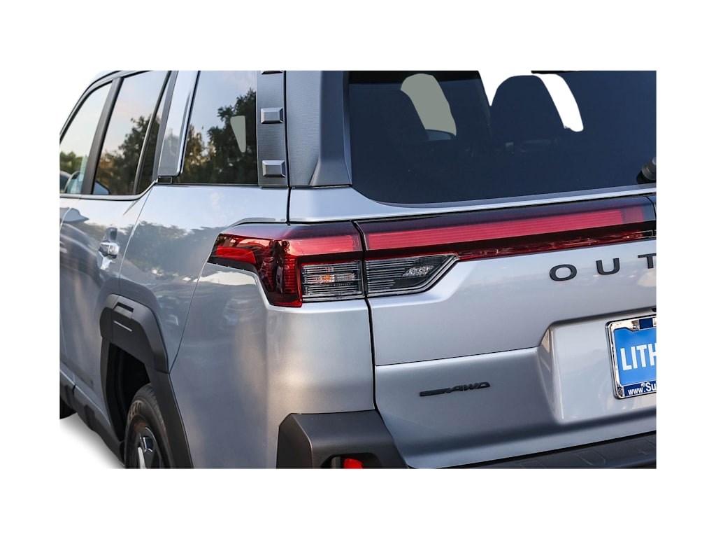Thumbnail: 2026 Subaru Outback - 17