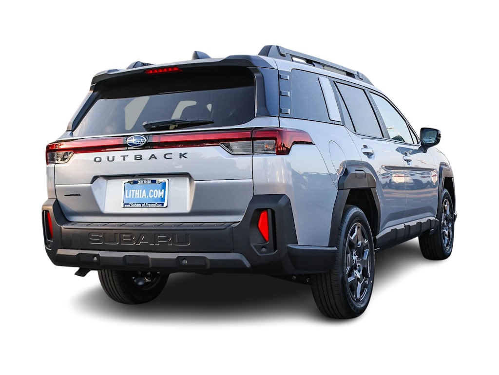 Thumbnail: 2026 Subaru Outback - 16