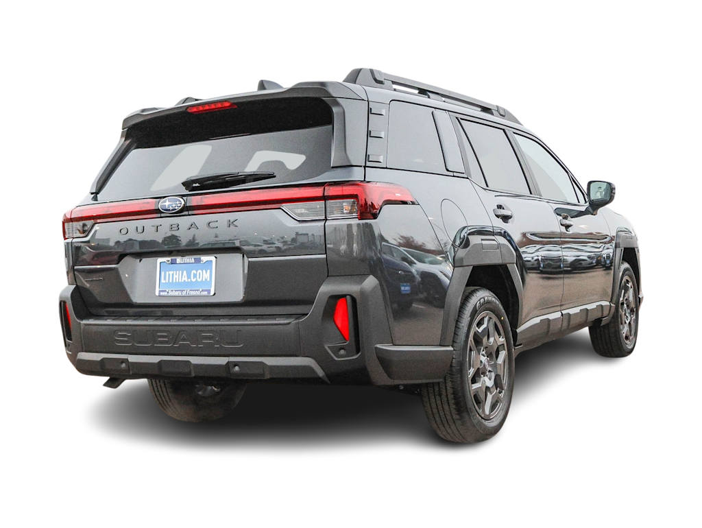 Thumbnail: 2026 Subaru Outback - 17