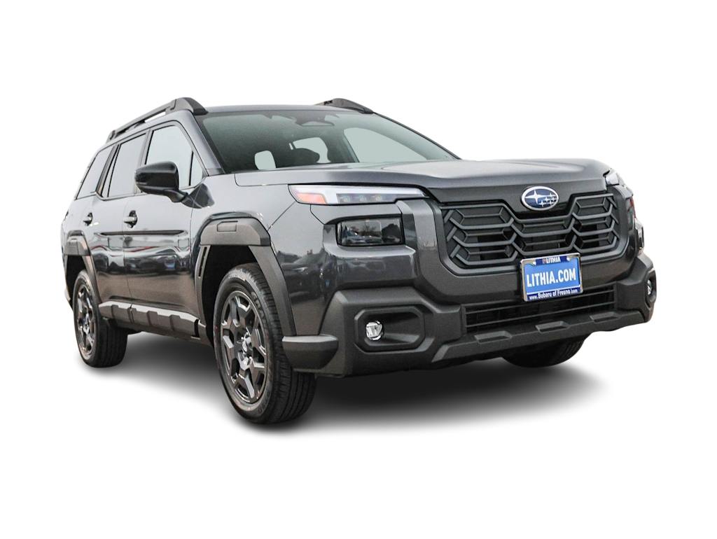 Thumbnail: 2026 Subaru Outback - 16