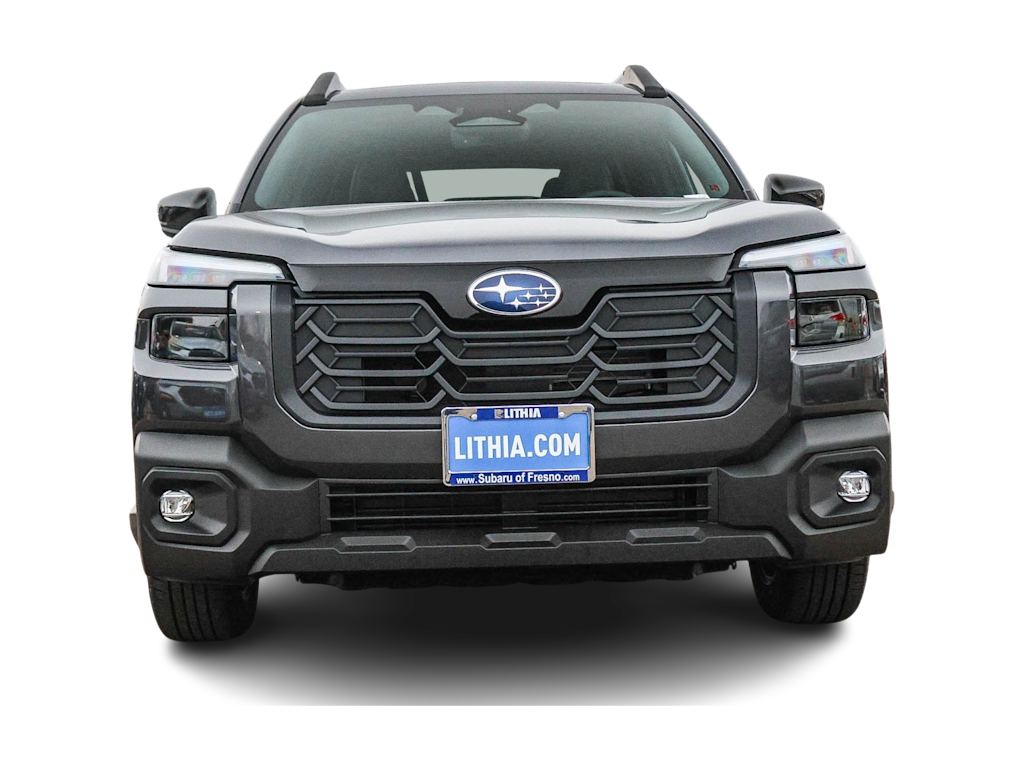 Thumbnail: 2026 Subaru Outback - 5