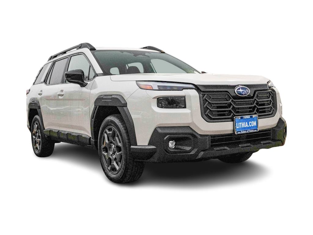 Thumbnail: 2026 Subaru Outback - 16