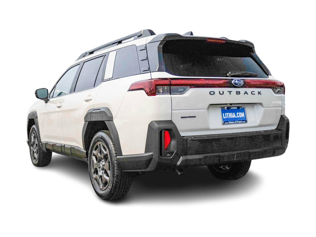 Thumbnail: 2026 Subaru Outback - 3