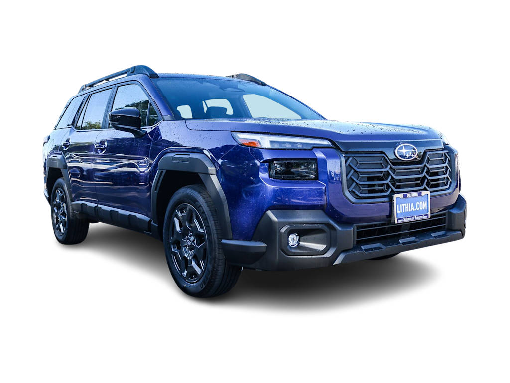 Thumbnail: 2026 Subaru Outback - 15
